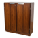 Mid-Century Rosewood Office Cabinet by Posborg I Meyhoff for Sibast.