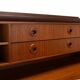 Scandinavian Secretary by Bröderna Gustafssons, Sweden 1960s
