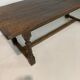 Table de ferme