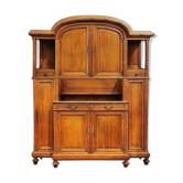 Unavailable vaisselier style louis xvi art nouveau era