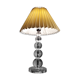 Lamp in plexi balls 1960s