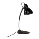 Vintage bauhaus industrial desk lamp "jacobus"