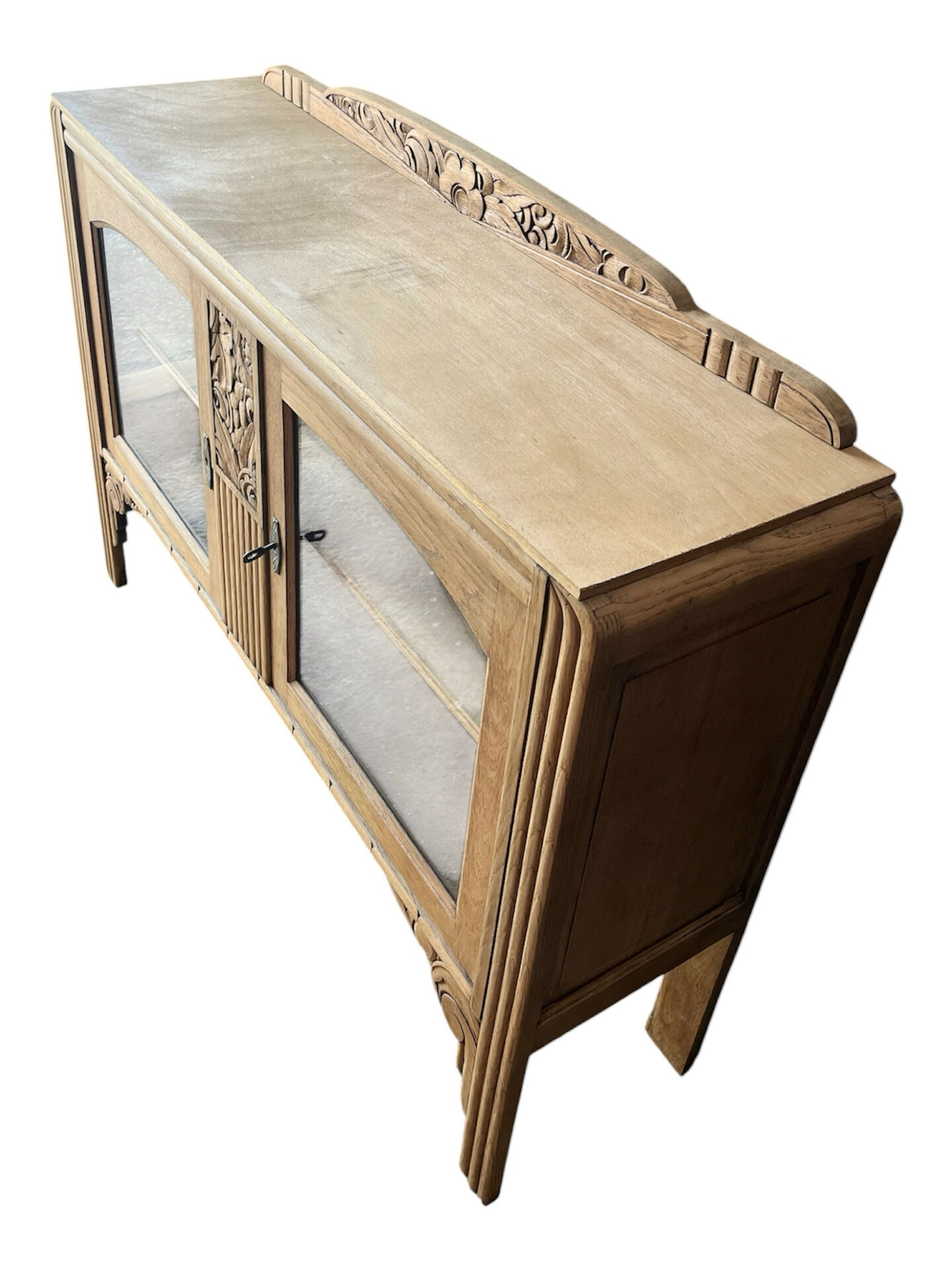 Art Deco sideboard