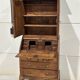 18th Century secretaire bookcase
