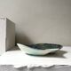 Enamelled ceramic pocket bowl – Vallauris / 1950s-70s