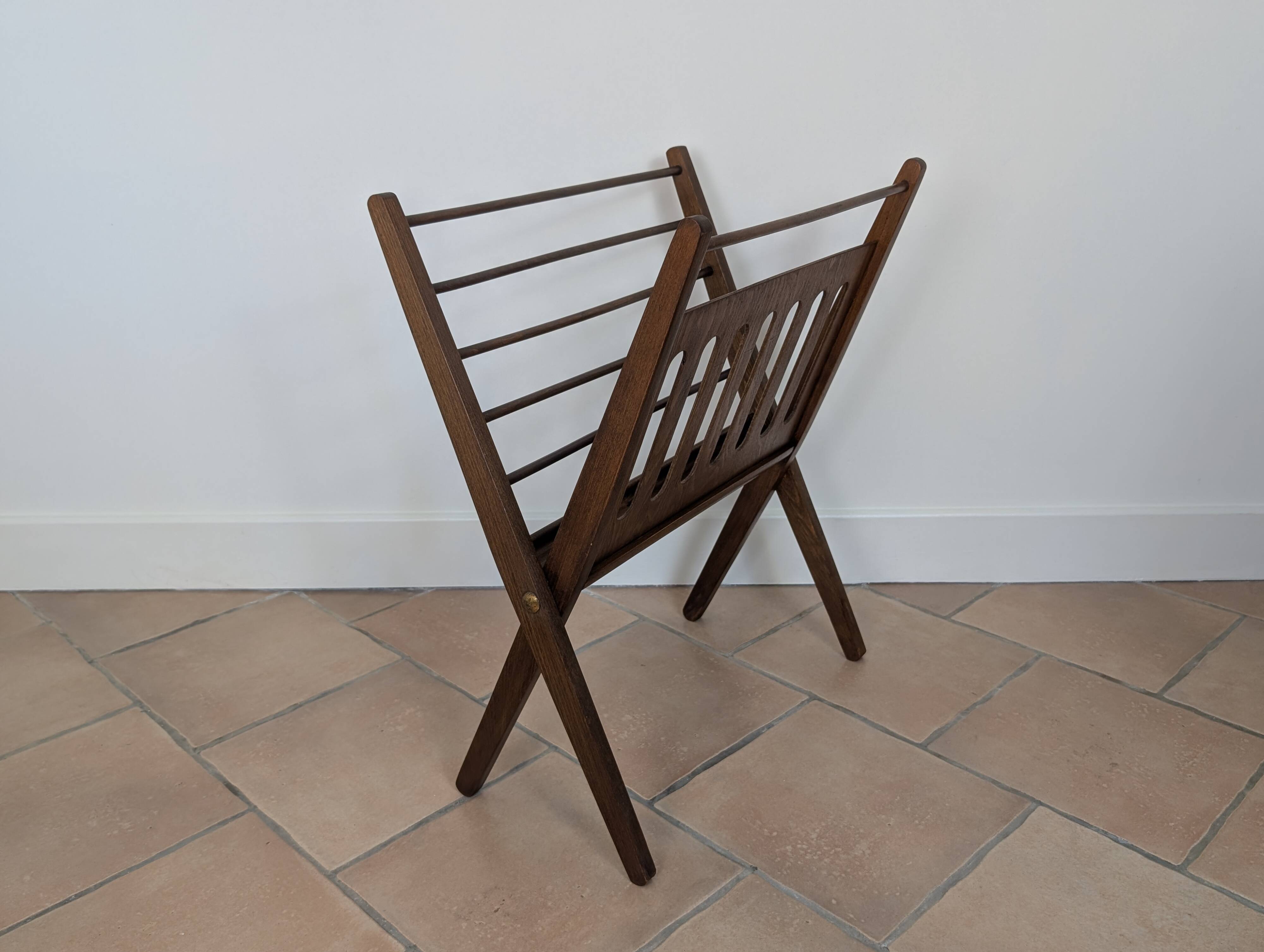 Porte-revues Braakman