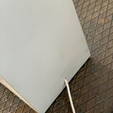 Loic Beuchet plaster lamp  ref 1391 ed. Sedap Workshop 1984