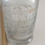 Siphon ancien Sodas Scarpatett