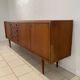 Enfilade Scandinave Vintage Circa 1960
