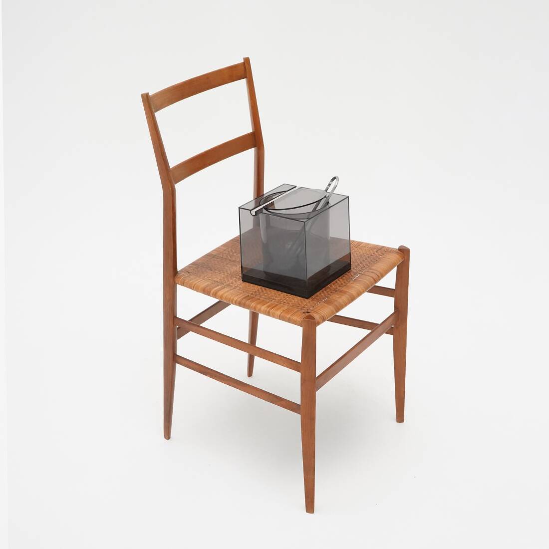 Ice bucket by Studio Opi for Cini and Nils, 1970s