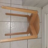 Stool. Scandinavian style.