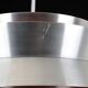 Granhaga / Carl Thore “Trava” medium pendant lamp / mid-century modern design / 1960s / 1970s