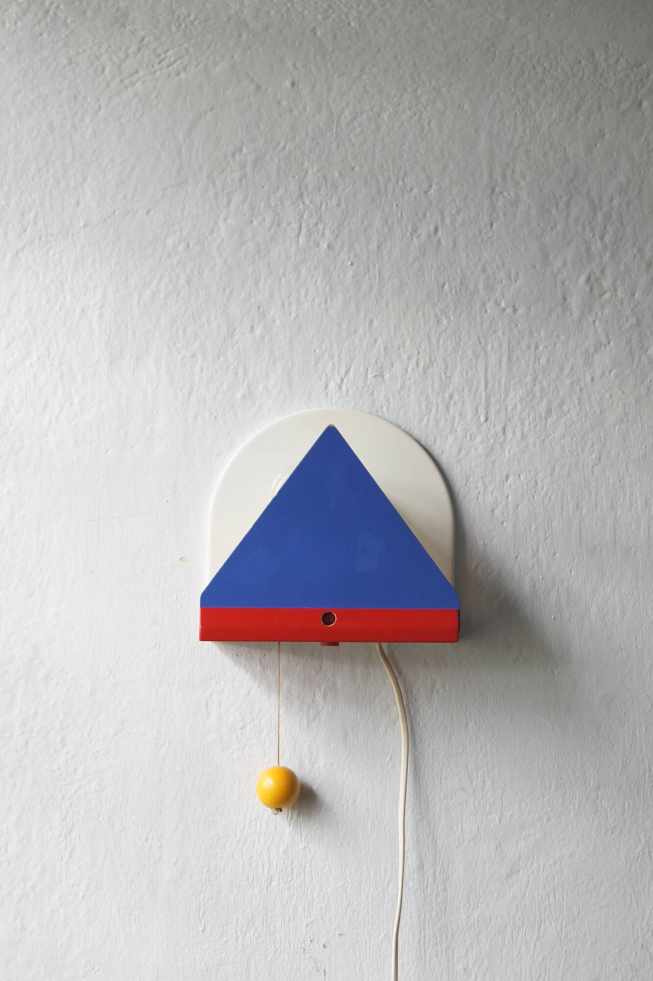 Postmodern Stoja Wall Lights from Ikea, 1980s