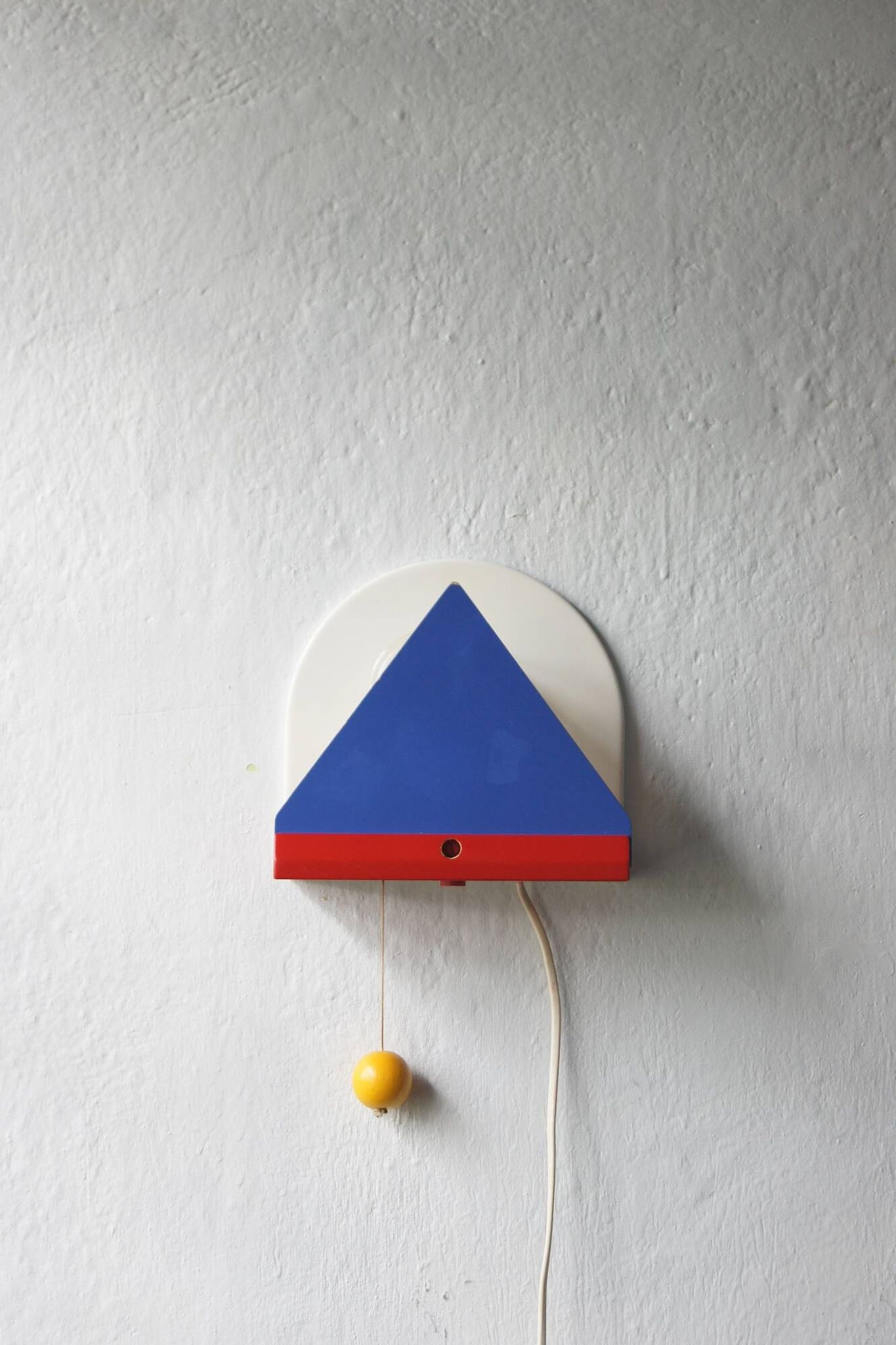 Appliques Murales Postmodernes Stoja d'Ikea, 1980s