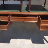 Victorian style desk lot