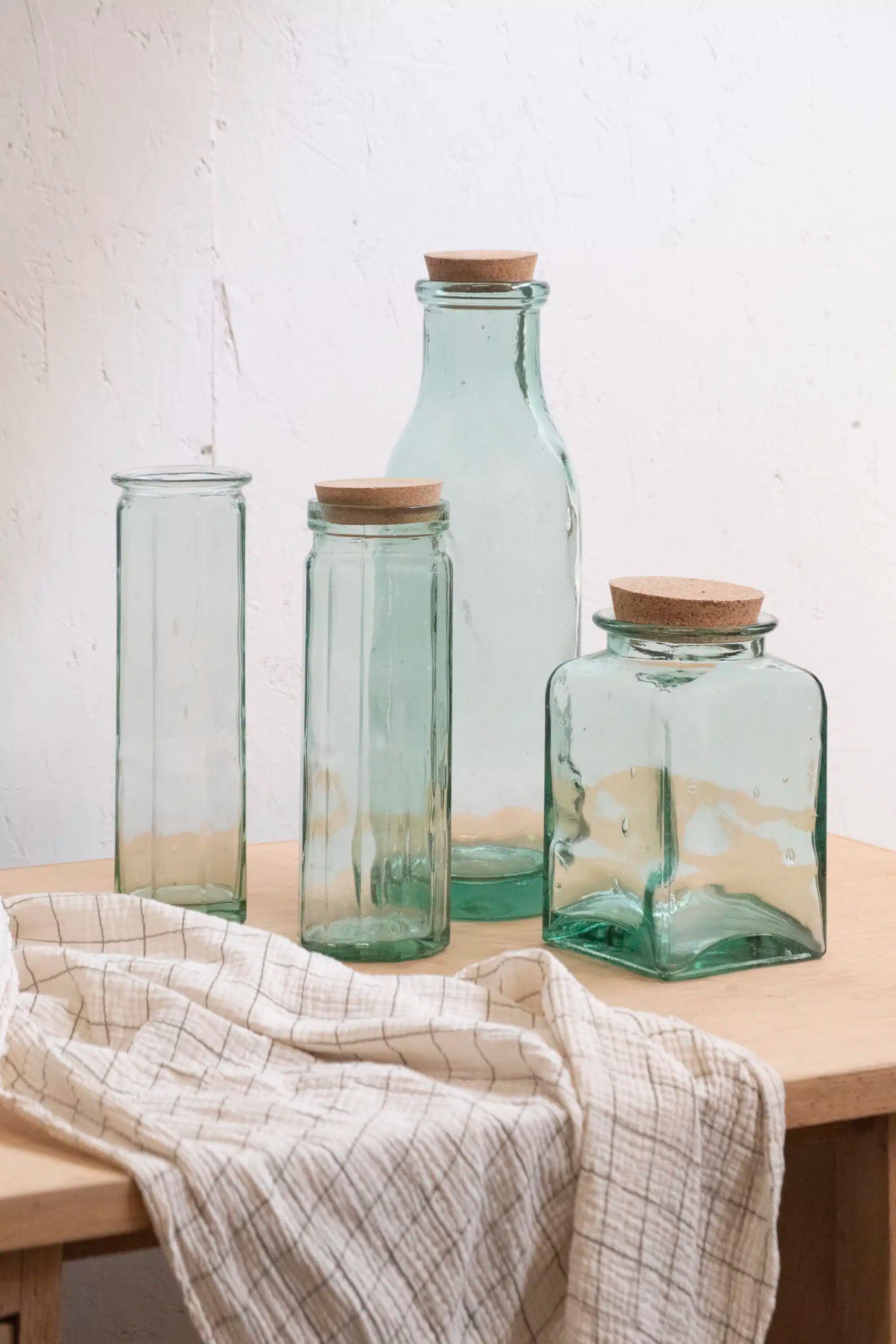 Vase « Brume »