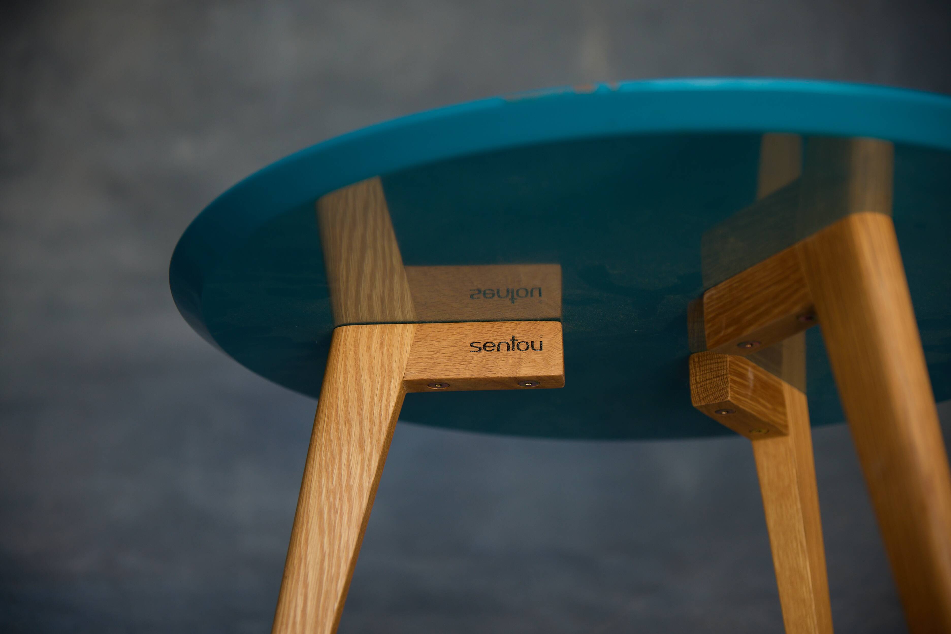 Lalinde coffee table from Sentou – Elegant and modern design