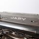 Machine à écrire Japy 1940