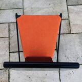 Series of Italian design chairs, 1980s by Pietro Arosio