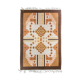 Scandinavian 20th century modern rug by Maj Svanström. 245 cm x 167 cm.