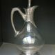Carafe auguière Étains du Manoir