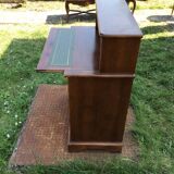 Secretary, vintage desk