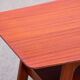 Vintage scandinavian coffee table 1960