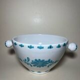 Vallauris soup tureen
