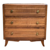 Commode vintage