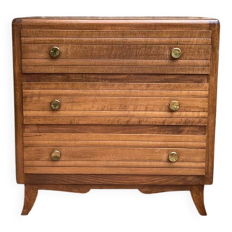 Commode vintage