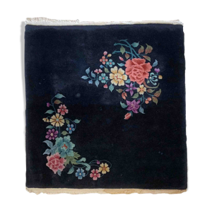 Tapis ancien Chinois