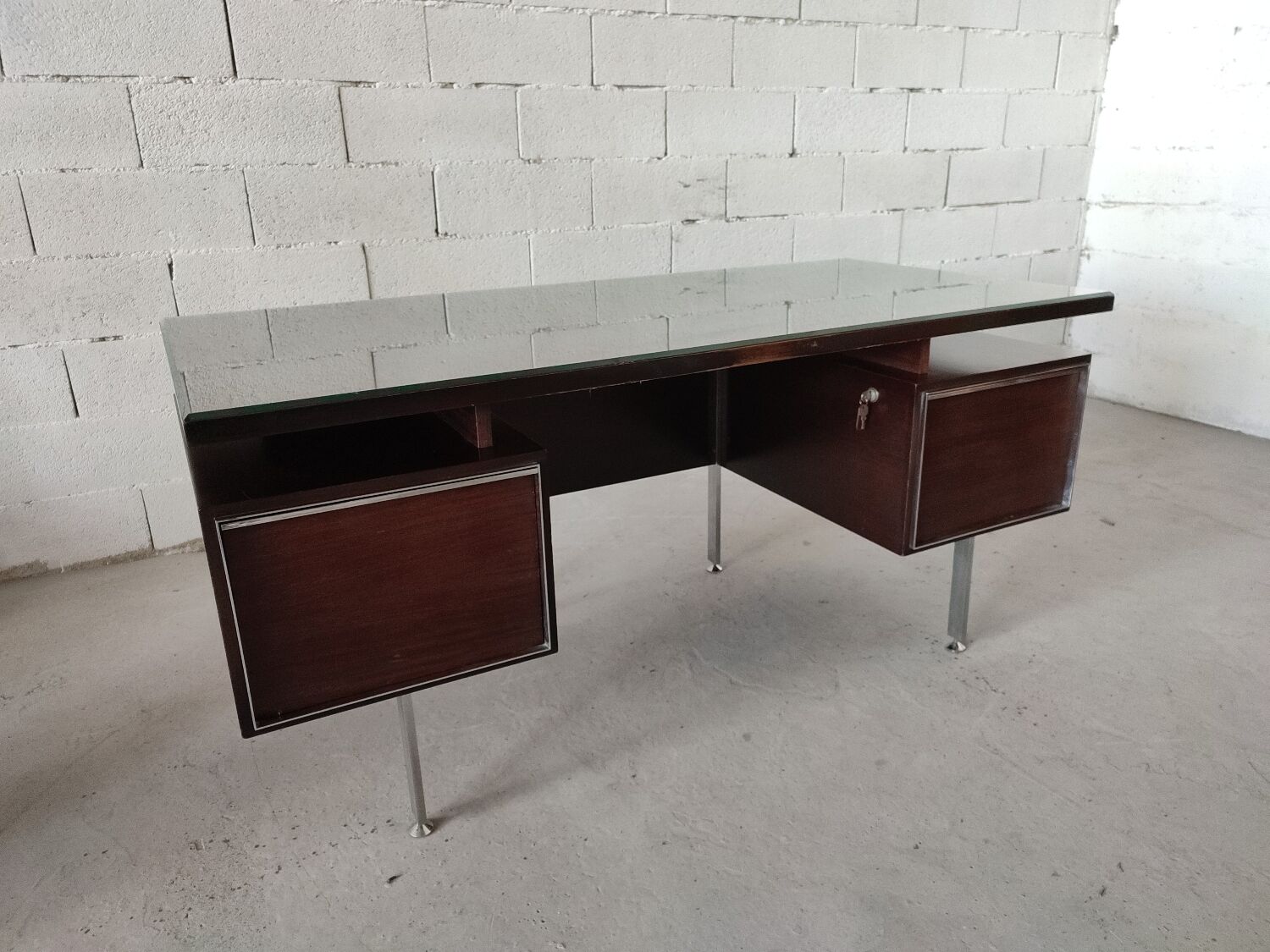 Alain Richard office