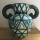 Vase dans le style de Picault