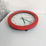Clock Junghans Germany vintage