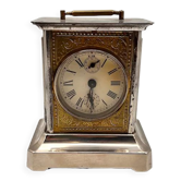 Pendule de voyage ancienne