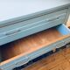 Vintage chest of drawers