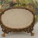 Cache pot slip impressionist 1900 japanese base montigny nineteenth
