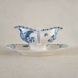 Gravy board terre de fer Boch frères