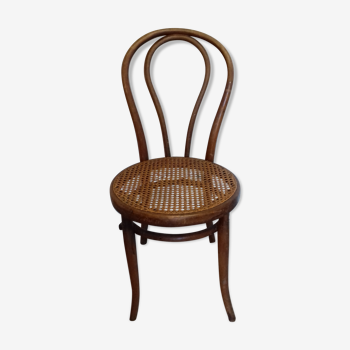 Thonet chair n°18
