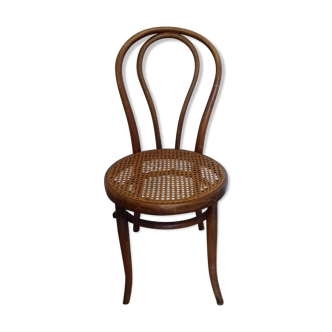 Chaise thonet n°18