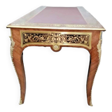 Boulle style desk