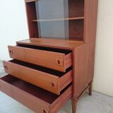 Furniture storage drawers by Réne Jean Caillette, Charron edition