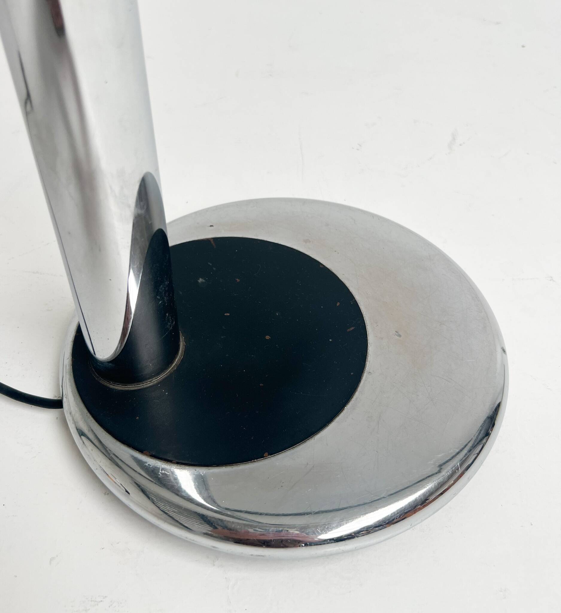 Industrial floor lamp by Herda, 1970s