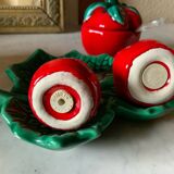 Vallauris Salt and Pepper Shaker