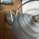 Kitsch 1930s bedside lamp