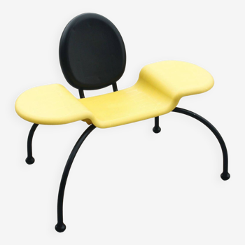 Children's armchair design Eva & Peter Moritz for Ikea PS 1999