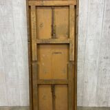 Vintage workshop table