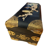 Chinese jewelry box