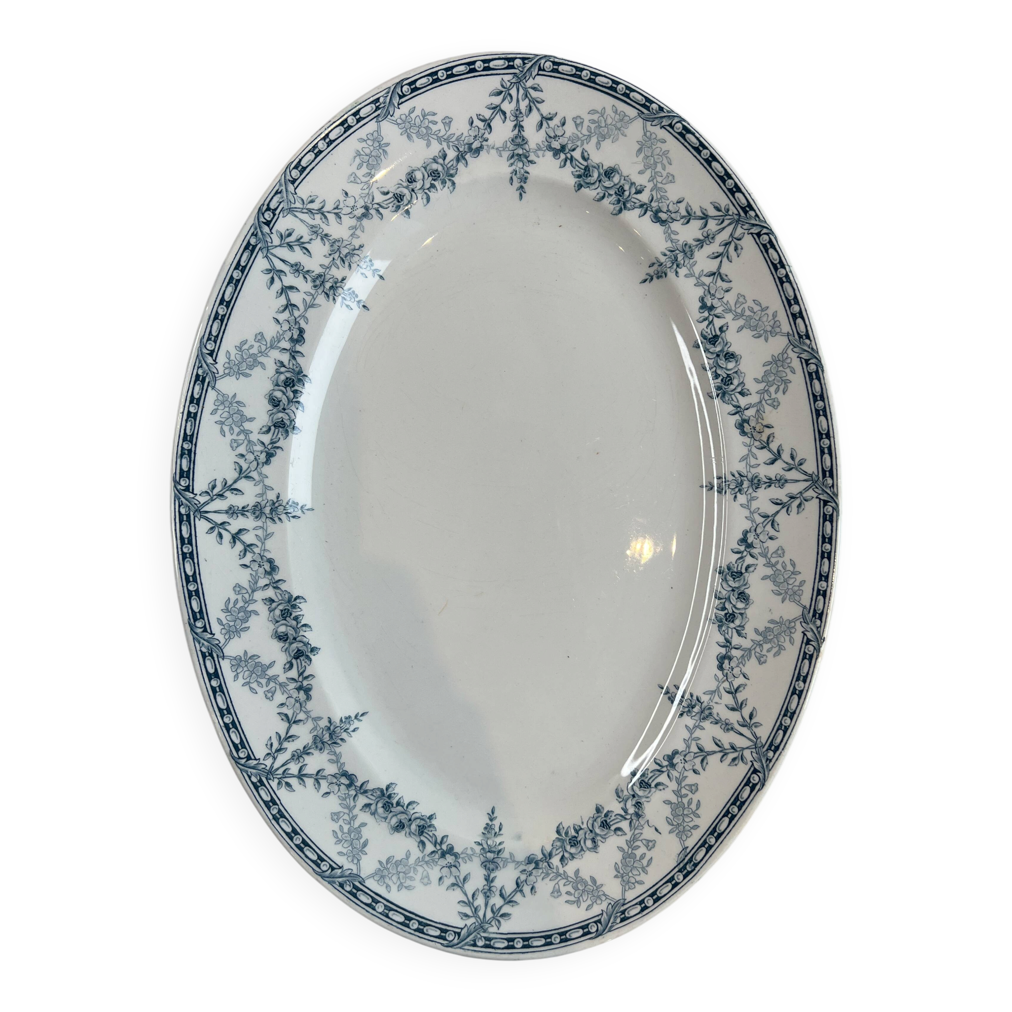 Plat de présentation Creil et Montereau Labradok