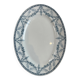 Plat de présentation Creil et Montereau Labradok